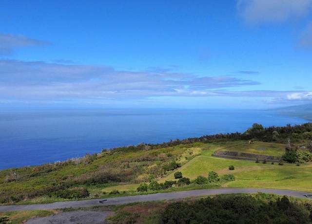 Property at 87-3129 Kealii Pl, Captain Cook, HI 96704