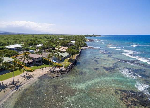 Property at 69-1648 Puako Beach Dr, Kamuela, HI 96743, 3 beds, 3 baths
