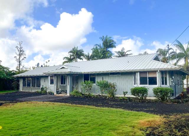 Property at 15-1500 10th Ave, Keaau, HI 96749, 3 beds, 2 baths