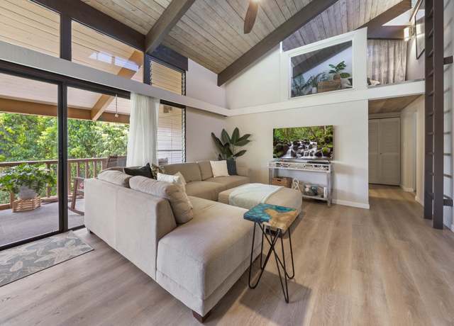 Property at 4701 Kawaihau Rd Unit L201, Kapaa, HI 96746, 3 beds, 2 baths