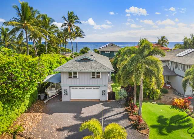 Property at 8244-A Elepaio Rd, Kekaha, HI 96752, 2 beds, 2 baths