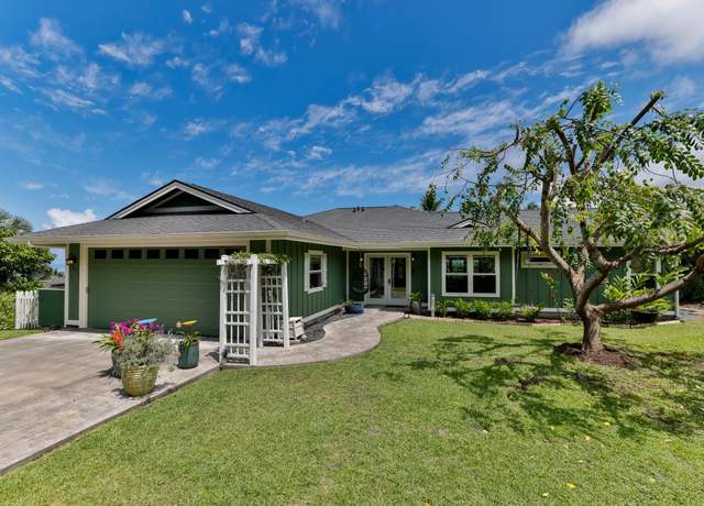 Property at 75-679 Kuahiwi Pl, Kailua-kona, HI 96740, 3 beds, 3 baths