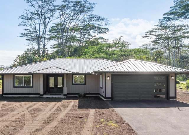 Property at 15-1972 14th Ave, Keaau, HI 96749, 3 beds, 2 baths