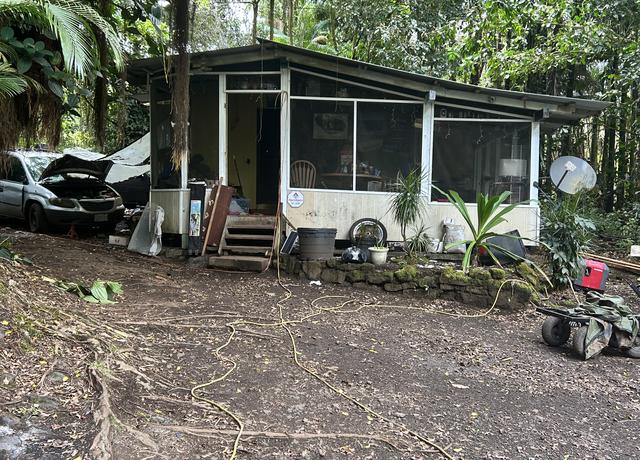Property at 16-1577 IO Kea (rd 4) Rd, Mountain View, HI 96760, 1 bed, 1 bath