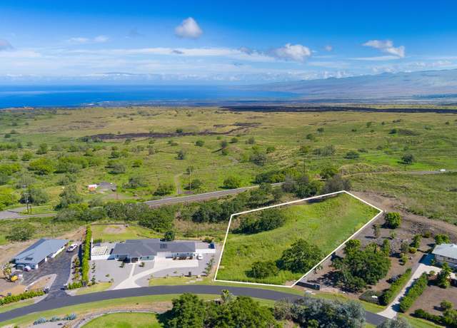 Property at Puu Lani Dr, Kailua-kona, HI 96740
