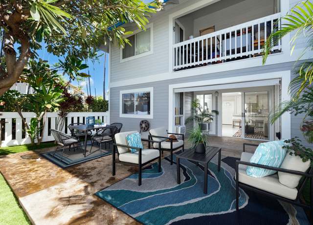 Property at 75-6081 Alii Dr Unit A106, Kailua-kona, HI 96740, 3 beds, 2 baths