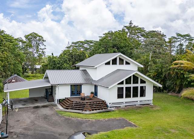 Property at 15-1643 29th Ave, Keaau, HI 96749, 3 beds, 2 baths