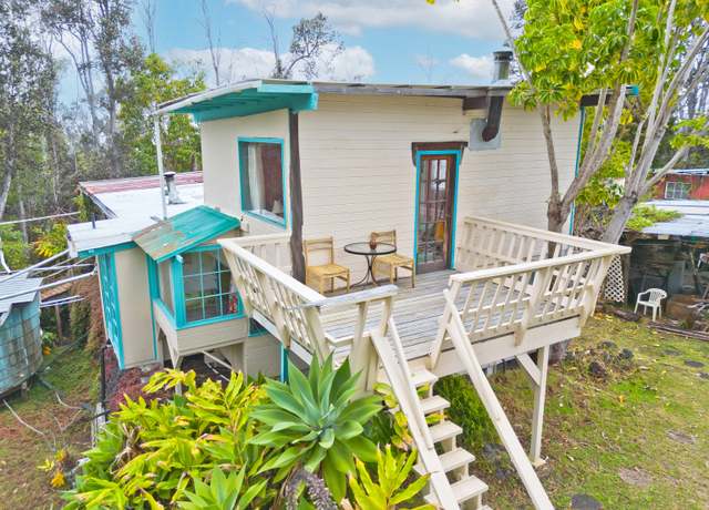 Property at 92-8830 Koa Ln, Ocean View, HI 96737