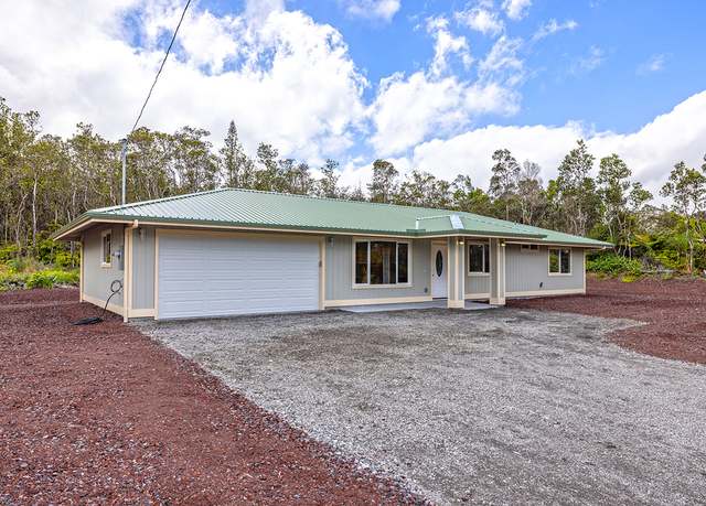 Property at 11-3111 Alii Koa St, Volcano, HI 96785, 3 beds, 2 baths