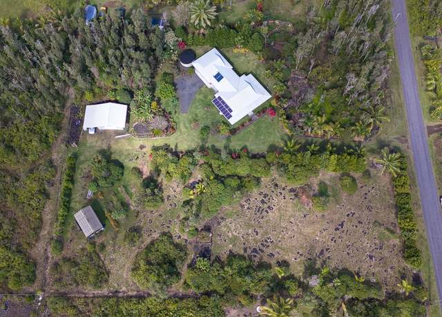 Property at 15-1450 9th Ave, Keaau, HI 96749