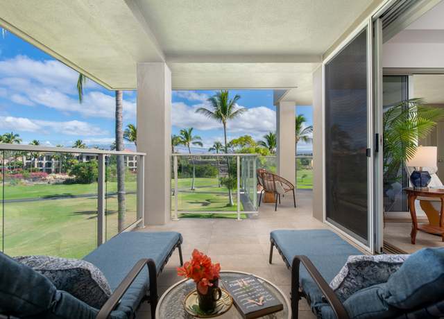 Property at 69-1010 Keana Pl Unit G303, Waikoloa, HI 96738, 2 beds, 2 baths