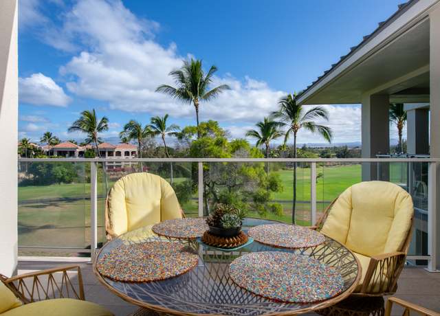 Property at 69-1010 Keana Pl Unit G303, Waikoloa, HI 96738, 2 beds, 2 baths