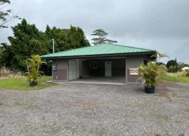 Property at 15-1515 30th Ave, Keaau, HI 96749, 3 beds, 2 baths