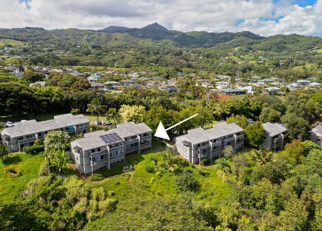 Property at 4460 Ikena Pl #54, Kalaheo, HI 96741, 3 beds, 2 baths