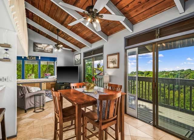 Property at 4460 Ikena Pl #54, Kalaheo, HI 96741, 3 beds, 2 baths