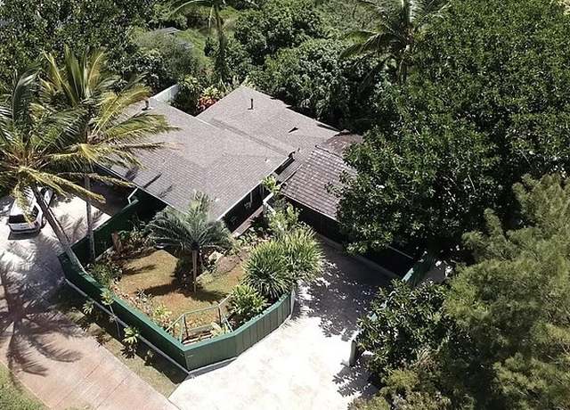 Property at 3198 Wawae Rd, Kalaheo, HI 96741, 7 beds, 5 baths