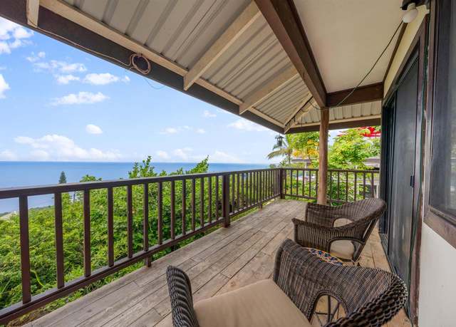 Property at 87-3207 Carissa Rd, Captain Cook, HI 96704, 2 beds, 1.5 baths