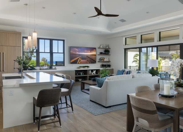 Property at 62-6033 Amaui Lani Pl #4, Kamuela, HI 96743, 4 beds, 4.5 baths