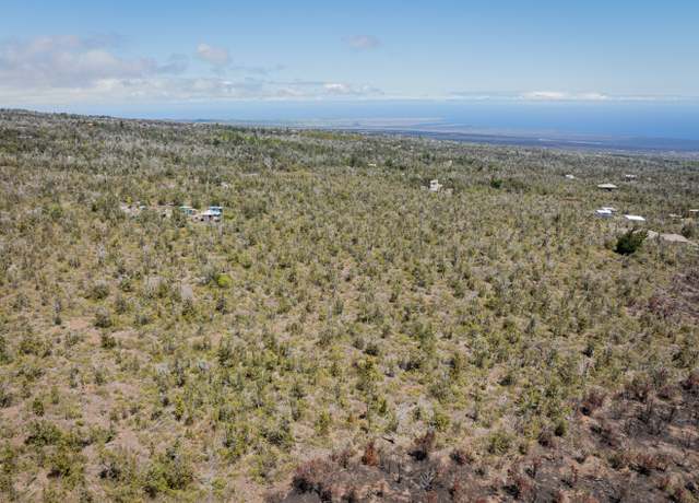 Property at Cocoanut Dr, Ocean View, HI 96737
