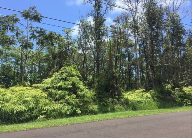 Property at S Maikoiko St, Pahoa, HI 96778