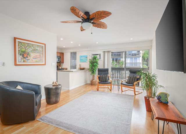 Property at 75-5873 Walua Rd #312, Kailua-kona, HI 96740, 1 bed, 1 bath
