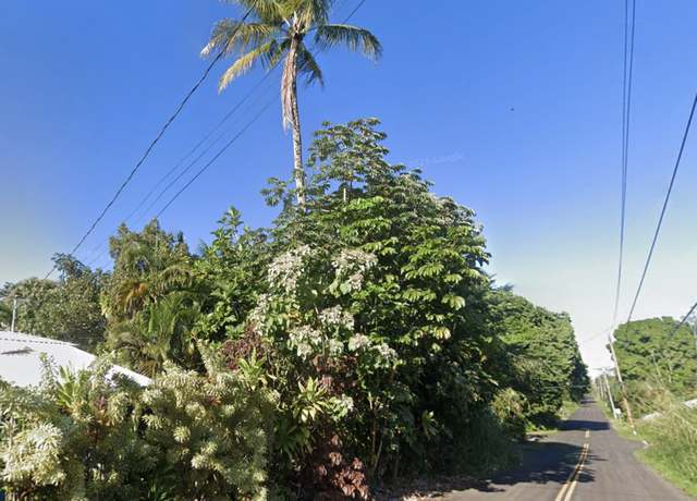 Property at Puni Makai Loop, Pahoa, HI 96778