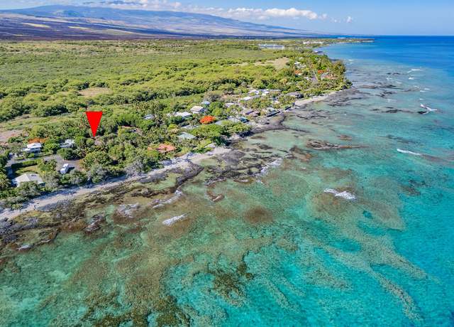 Property at 69-1819 Puako Beach Dr, Kamuela, HI 96743