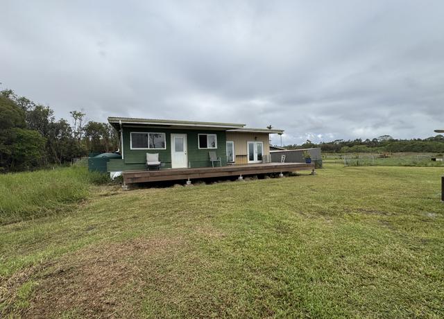Property at Lauko Rd, Mountain View, HI 96771