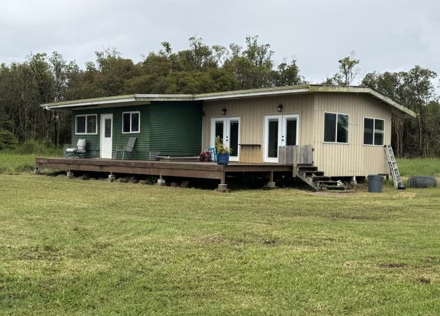 Property at Lauko Rd, Mountain View, HI 96771