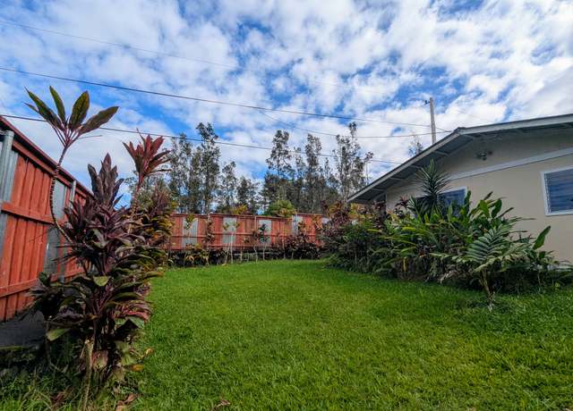 Property at 14-3426 Molokai Rd, Pahoa, HI 96778, 2 beds, 2 baths