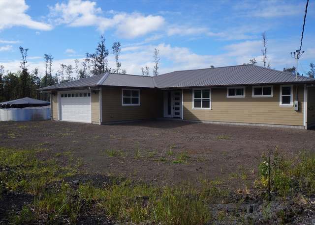 Property at 16-1781 Moho Rd, Kurtistown, HI 96760, 3 beds, 2.5 baths