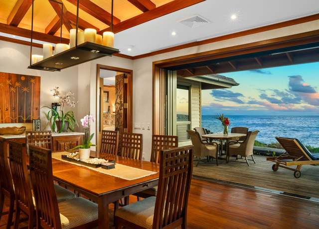 Property at 1871 Pee Rd #1, Koloa, HI 96756, 3 beds, 3.5 baths