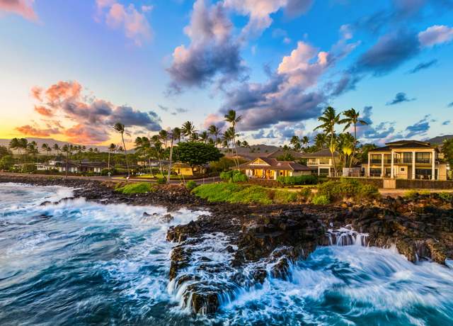 Property at 1871 Pee Rd #1, Koloa, HI 96756, 3 beds, 3.5 baths