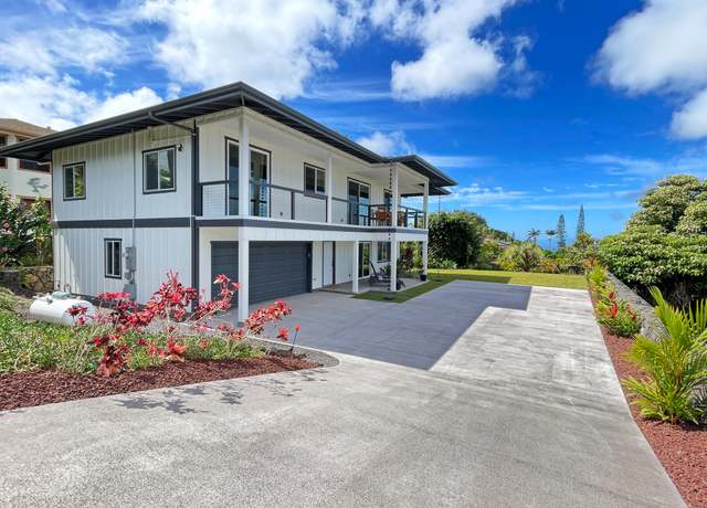 Property at 73-5039 Olena Pl, Kailua-kona, HI 96740, 4 beds, 3 baths