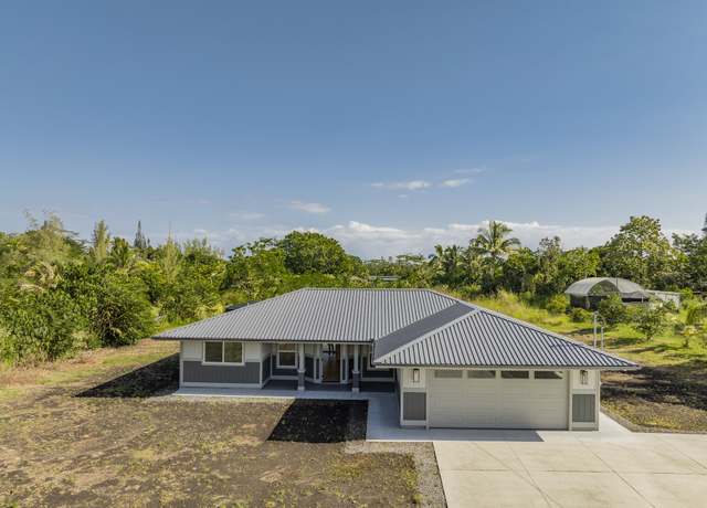 Property at 15-1703 5th Ave, Keaau, HI 96749, 3 beds, 2.5 baths