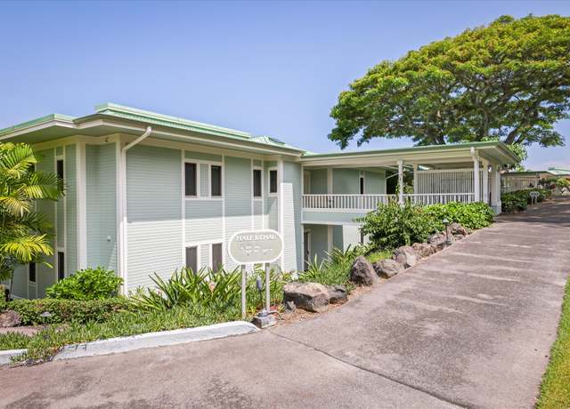 Property at 78-7045 Kaluna St #205, Kailua-kona, HI 96740, 3 beds, 2.5 baths