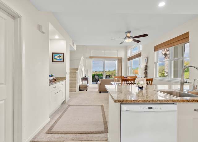 Property at 78-6833 Alii Dr Unit N6, Kailua-kona, HI 96740, 3 beds, 3 baths