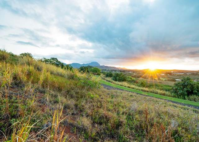 Property at Ka Ho`oku`i Pl, Koloa, HI 96756