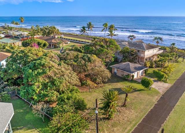 Property at 4506 Moho Rd, Kekaha, HI 96752