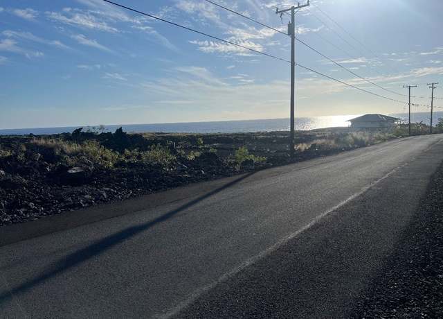Property at Aoao Ave, Captain Cook, HI 96704