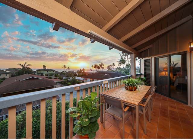 Property at 1870 Hoone Rd #522, Koloa, HI 96756, 2 beds, 2 baths