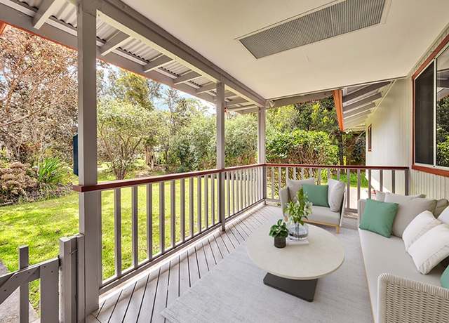 Property at 99-1789 Painiu Loop, Volcano, HI 96785, 2 beds, 2 baths