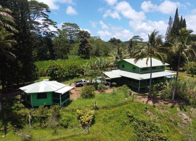 Property at 15-2963 Homestead Rd, Pahoa, HI 96778, 2 beds, 3 baths