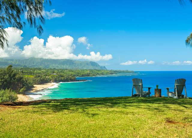 Property at 3700 Kilauea Rd Unit A, Kilauea, HI 96754, 4 beds, 3.5 baths