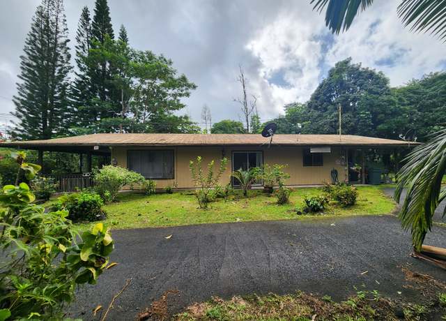 Property at 15-2786 Kawakawa St, Pahoa, HI 96778, 2 beds, 2 baths