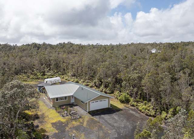 Property at 11-3329-A Mokuna St, Volcano, HI 96785, 3 beds, 2 baths