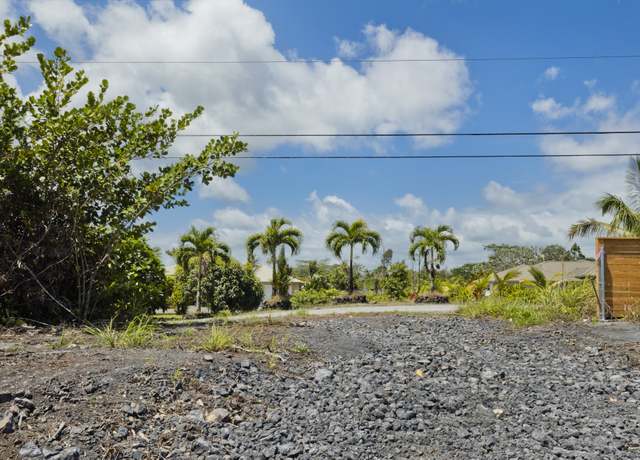 Property at 3rd Ave, Keaau, HI 96749