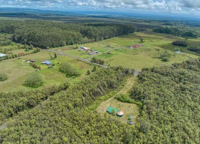 Property at 18-8129 N Kulani Rd, Mountain View, HI 96771