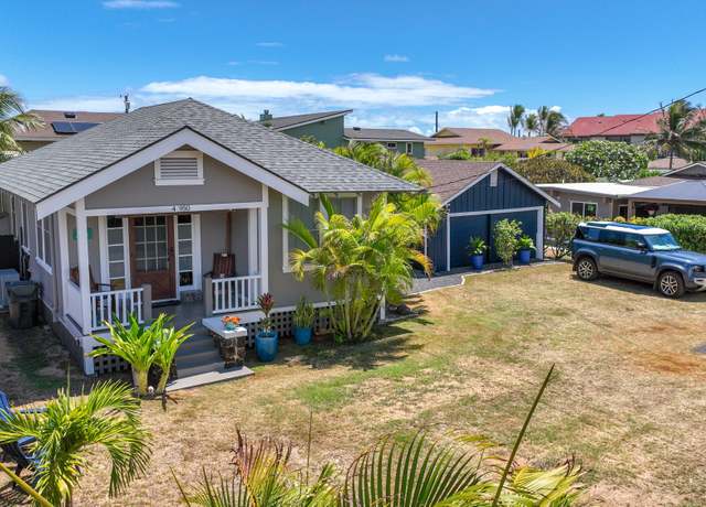Property at 4-950 Kuhio Hwy, Kapaa, HI 96746, 4 beds, 3 baths