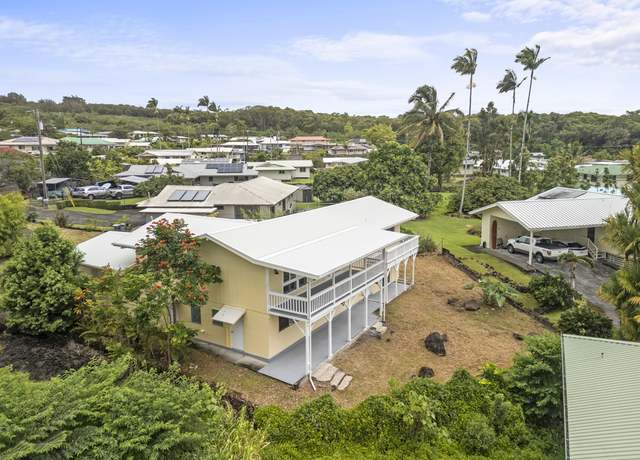Property at 141 Kaikuono Pl, Hilo, HI 96720, 5 beds, 3 baths